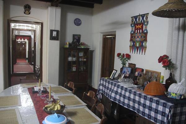 Eadens Hermitage Homestay, Malappuram 4